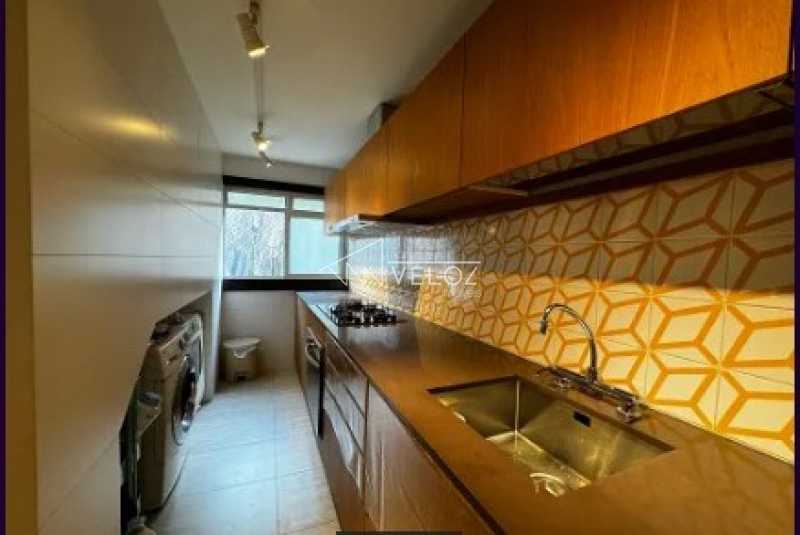 Apartamento à venda com 2 quartos, 164m² - Foto 8