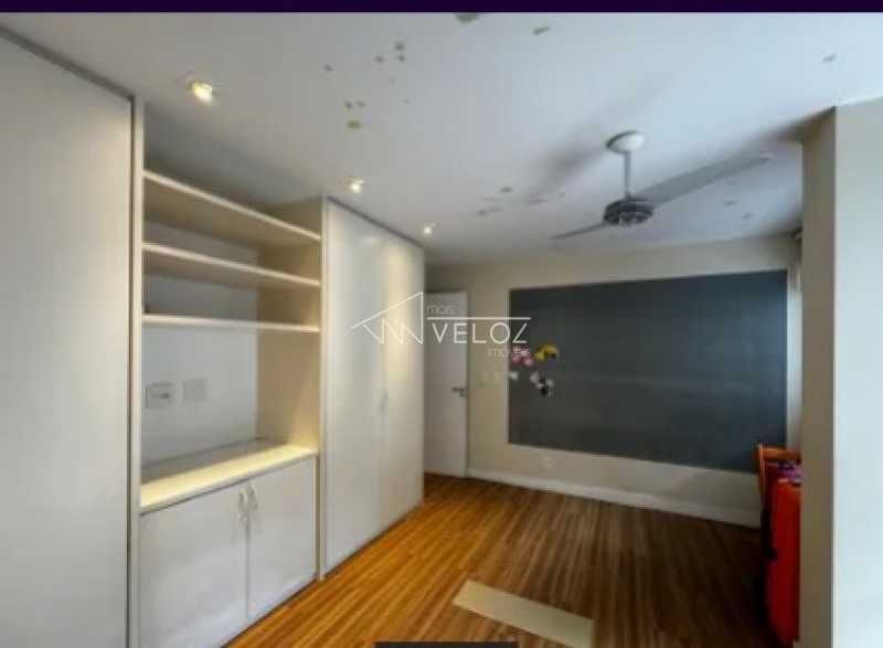 Apartamento à venda com 2 quartos, 164m² - Foto 5