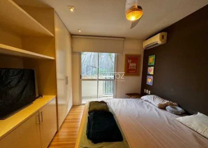 Apartamento à venda com 2 quartos, 164m² - Foto 7