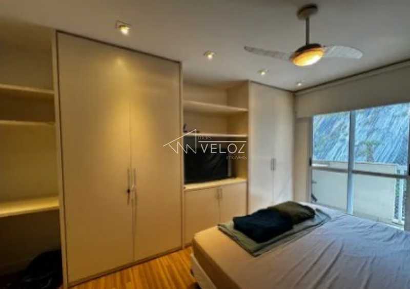 Apartamento à venda com 2 quartos, 164m² - Foto 4