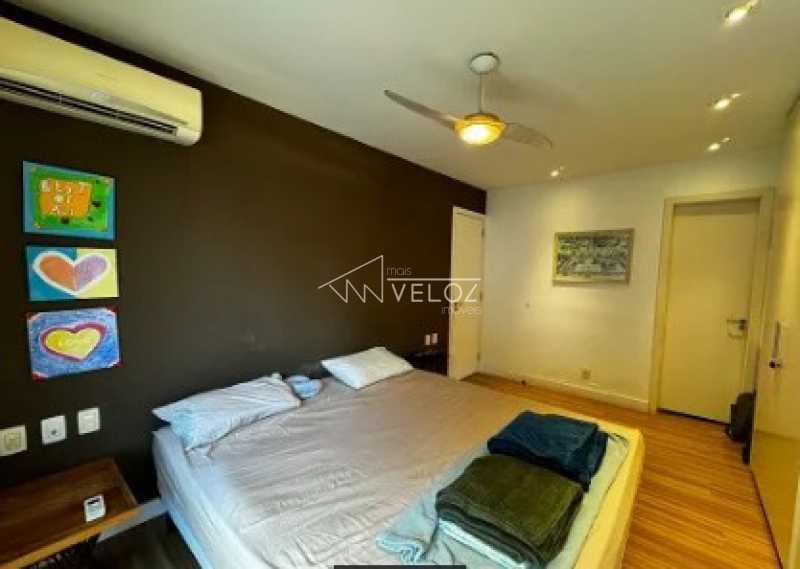 Apartamento à venda com 2 quartos, 164m² - Foto 10