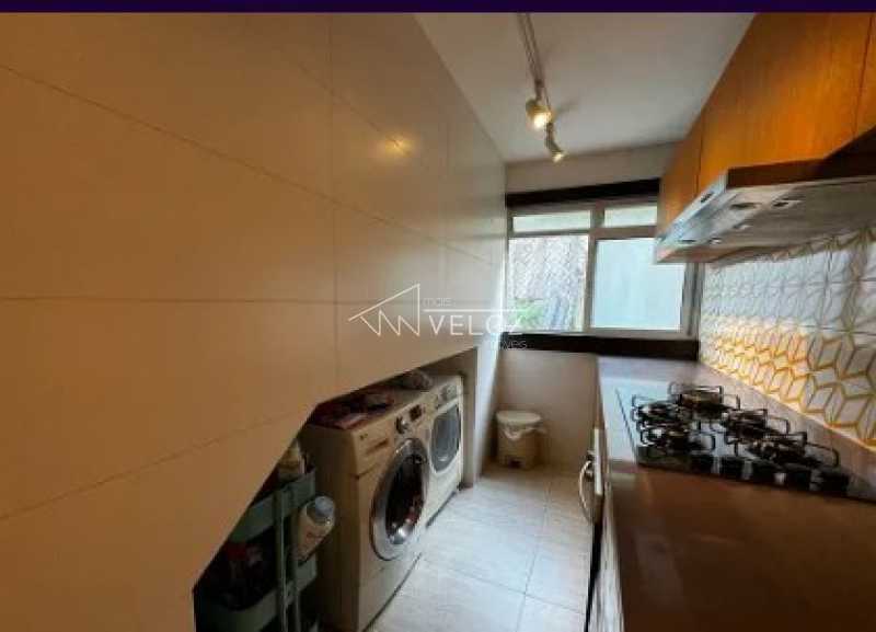 Apartamento à venda com 2 quartos, 164m² - Foto 11