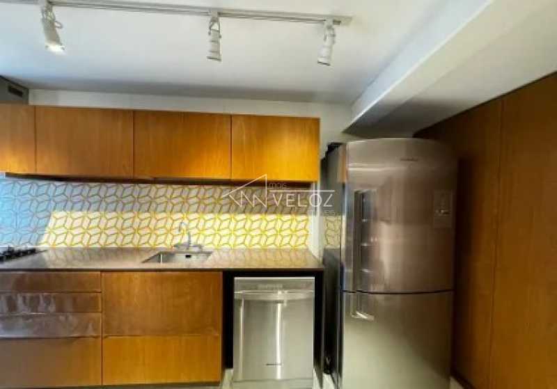 Apartamento à venda com 2 quartos, 164m² - Foto 19