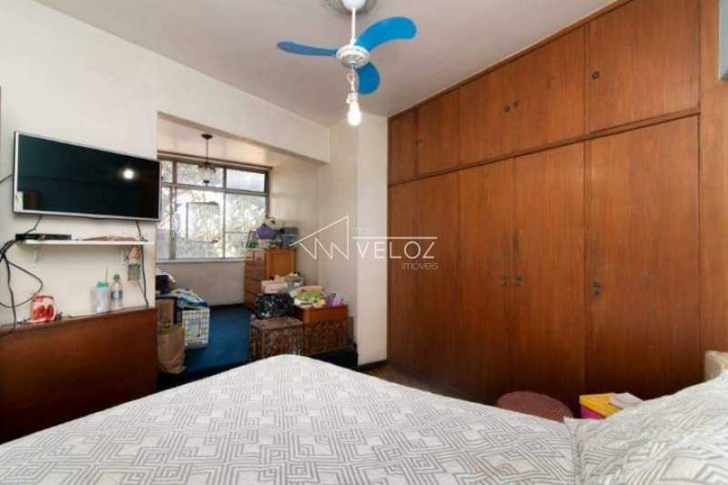 Apartamento à venda com 2 quartos, 64m² - Foto 6