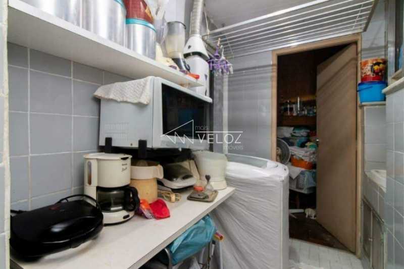 Apartamento à venda com 2 quartos, 64m² - Foto 16