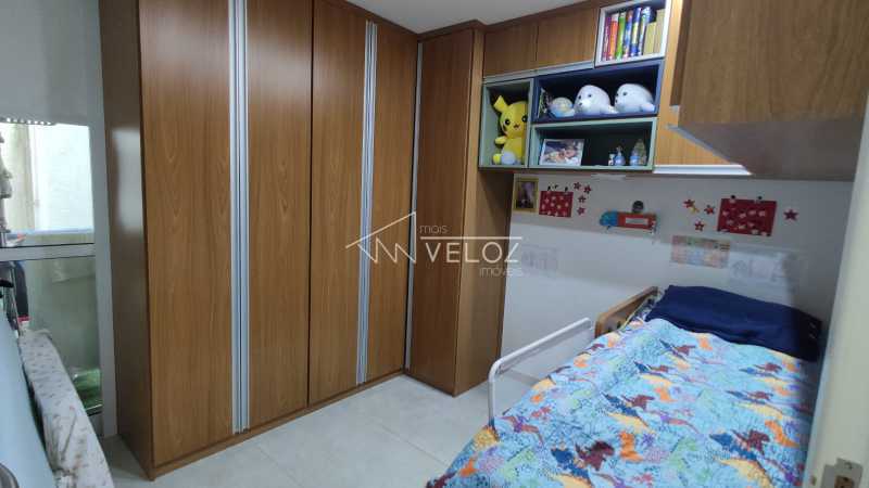 Apartamento à venda com 3 quartos, 143m² - Foto 6