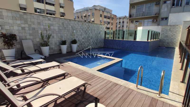 Apartamento à venda com 3 quartos, 143m² - Foto 9