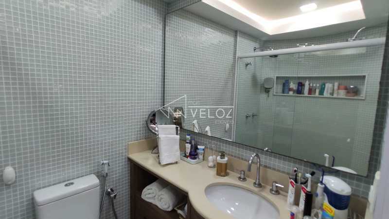 Apartamento à venda com 3 quartos, 143m² - Foto 10