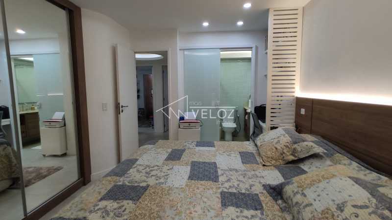 Apartamento à venda com 3 quartos, 143m² - Foto 4