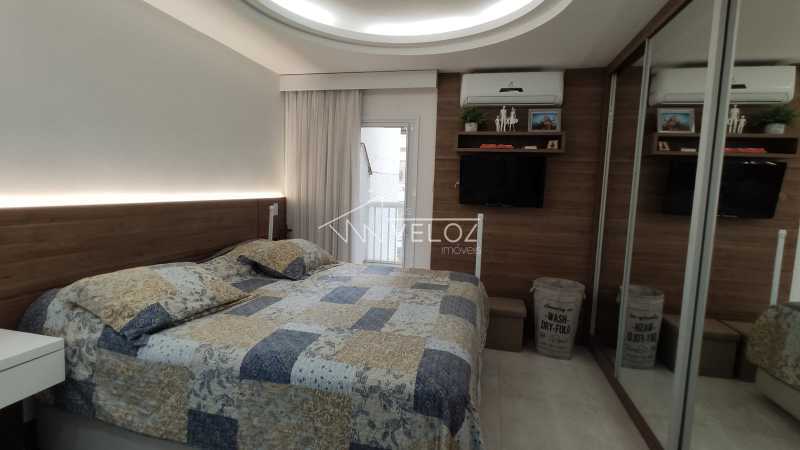 Apartamento à venda com 3 quartos, 143m² - Foto 5