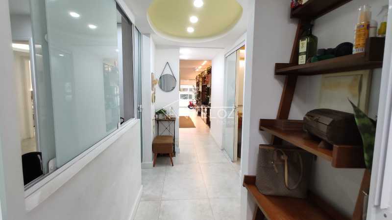 Apartamento à venda com 3 quartos, 143m² - Foto 11