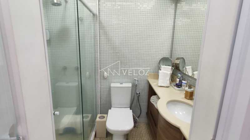 Apartamento à venda com 3 quartos, 143m² - Foto 13