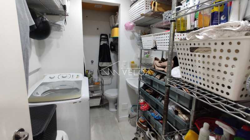 Apartamento à venda com 3 quartos, 143m² - Foto 14