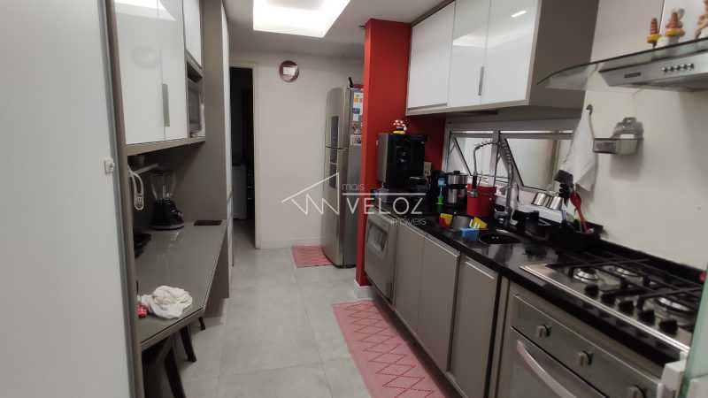 Apartamento à venda com 3 quartos, 143m² - Foto 16