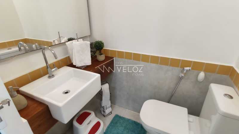 Apartamento à venda com 3 quartos, 143m² - Foto 19