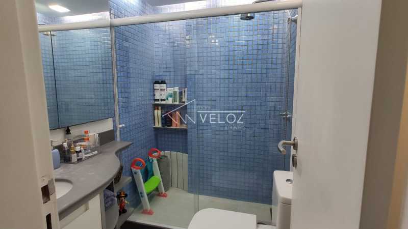 Apartamento à venda com 3 quartos, 143m² - Foto 20