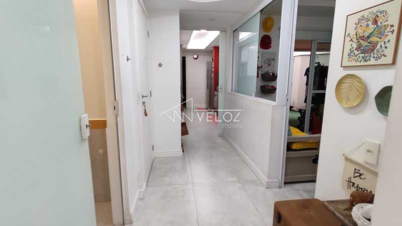 Apartamento à venda com 3 quartos, 143m² - Foto 21