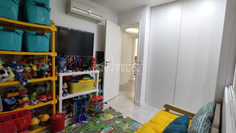 Apartamento à venda com 3 quartos, 143m² - Foto 22