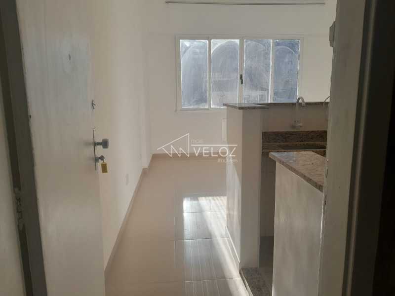 Apartamento à venda, 26m² - Foto 1