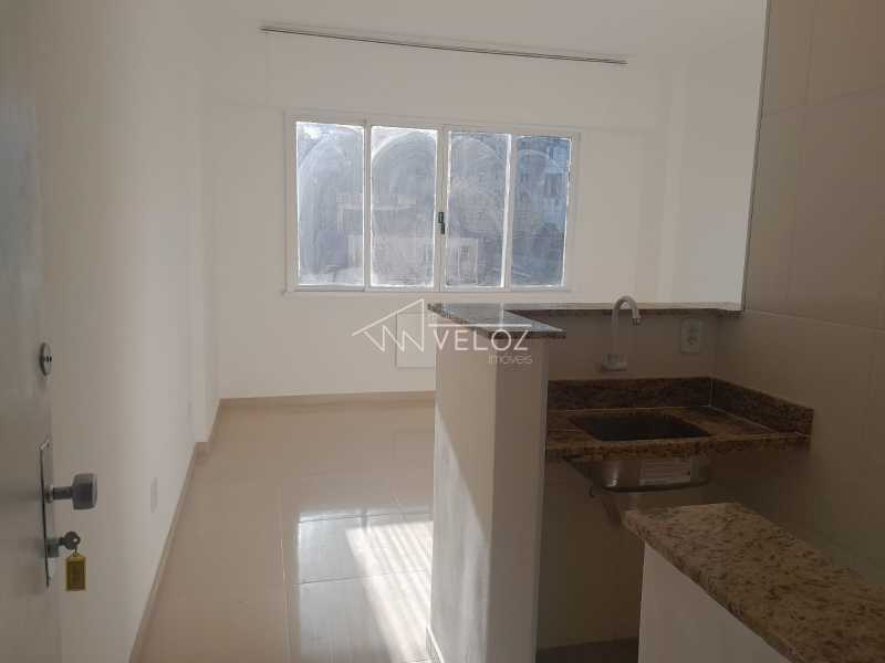 Apartamento à venda, 26m² - Foto 2