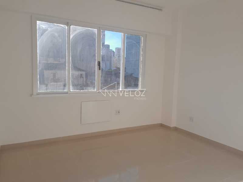 Apartamento à venda, 26m² - Foto 3