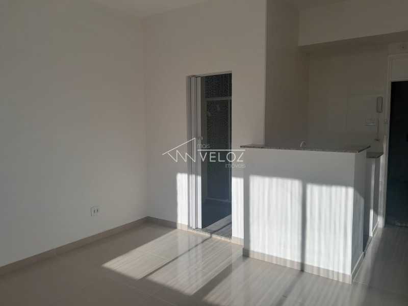 Apartamento à venda, 26m² - Foto 4