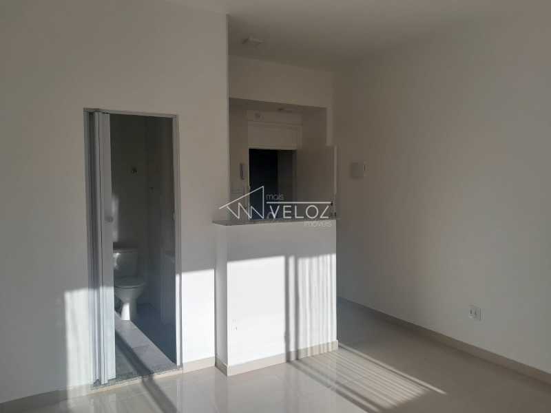 Apartamento à venda, 26m² - Foto 7