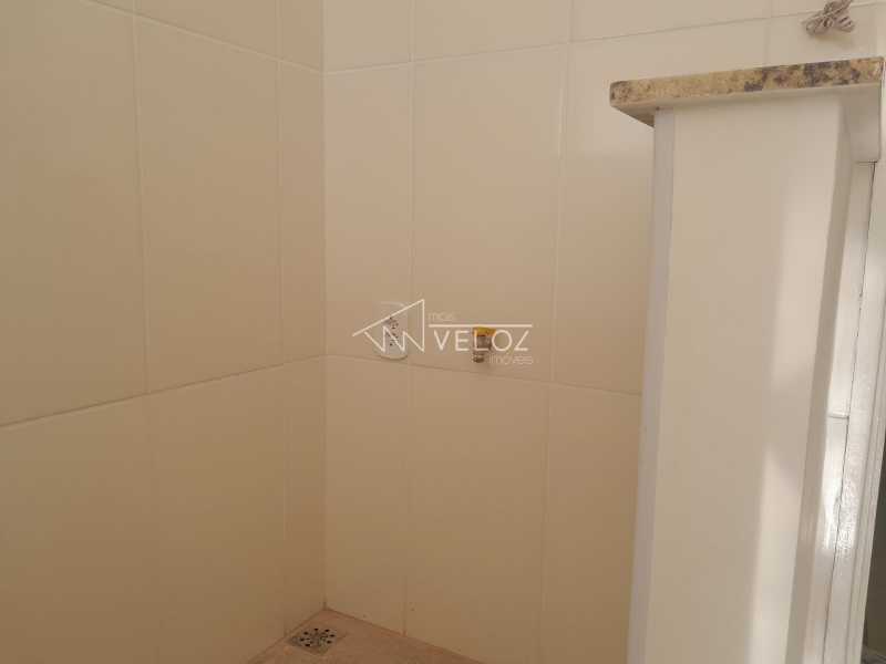 Apartamento à venda, 26m² - Foto 10