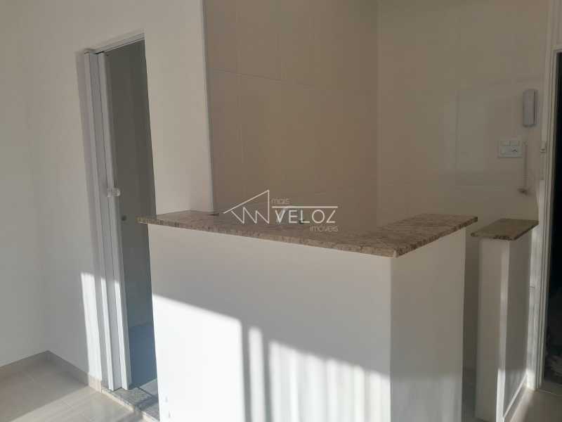 Apartamento à venda, 26m² - Foto 15