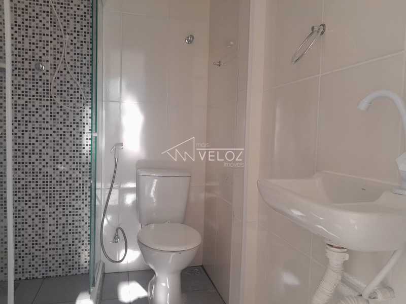 Apartamento à venda, 26m² - Foto 16