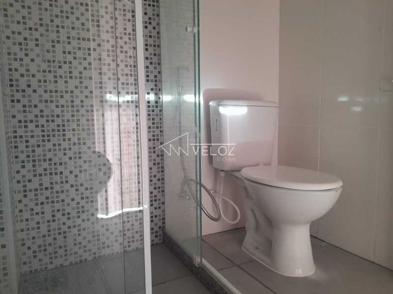 Apartamento à venda, 26m² - Foto 17