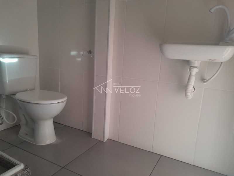 Apartamento à venda, 26m² - Foto 19