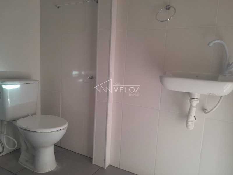 Apartamento à venda, 26m² - Foto 21