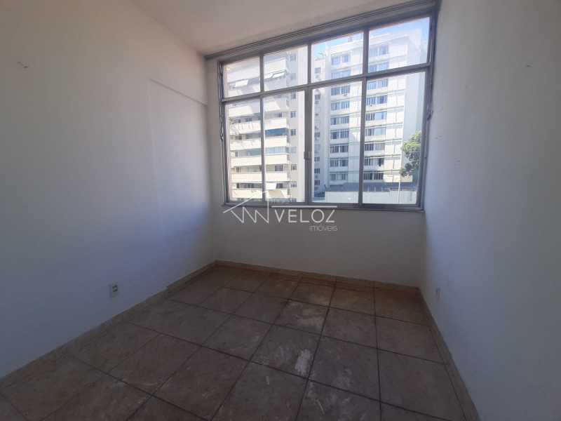 Apartamento à venda com 3 quartos, 104m² - Foto 3