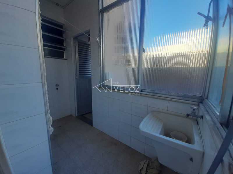 Apartamento à venda com 3 quartos, 104m² - Foto 8