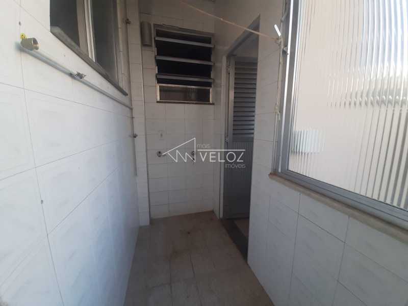 Apartamento à venda com 3 quartos, 104m² - Foto 11