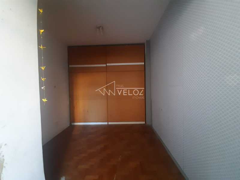 Apartamento à venda com 3 quartos, 104m² - Foto 16