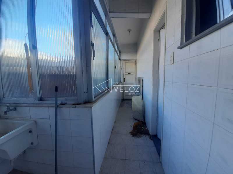 Apartamento à venda com 3 quartos, 104m² - Foto 17