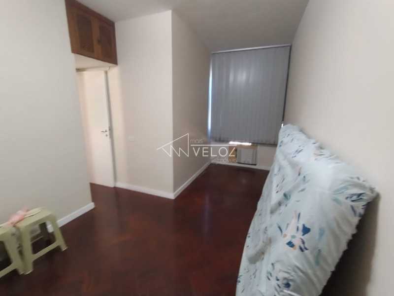 Apartamento à venda com 3 quartos, 92m² - Foto 8