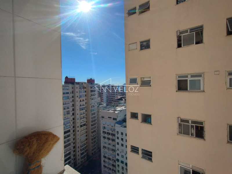 Apartamento à venda com 3 quartos, 92m² - Foto 23