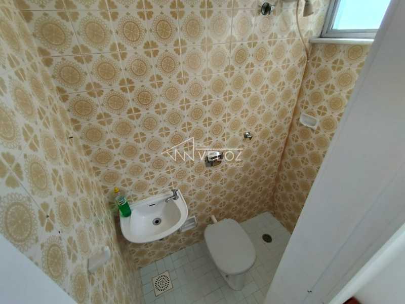 Apartamento à venda com 3 quartos, 92m² - Foto 22