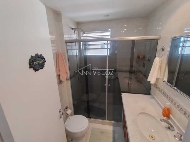 Apartamento à venda com 3 quartos, 92m² - Foto 18