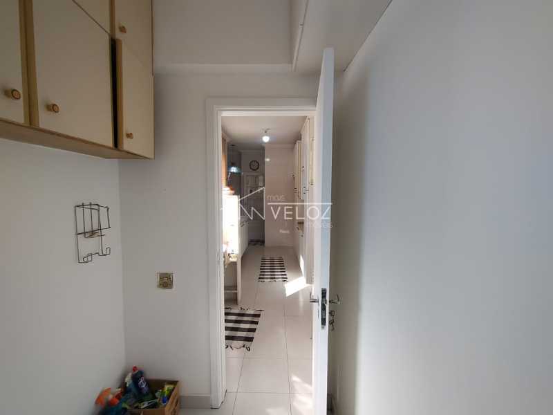 Apartamento à venda com 3 quartos, 92m² - Foto 14