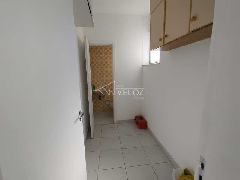 Apartamento à venda com 3 quartos, 92m² - Foto 21