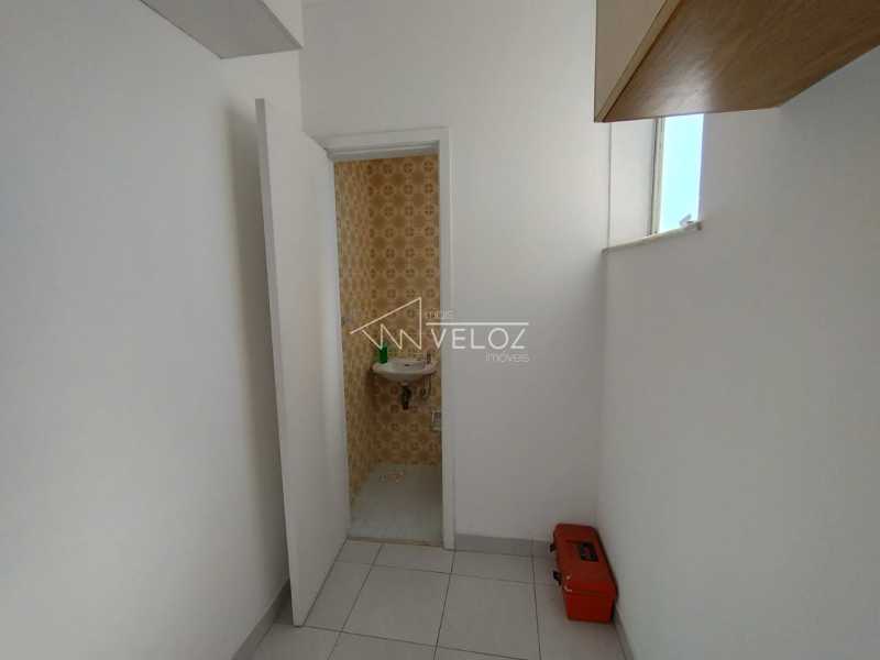 Apartamento à venda com 3 quartos, 92m² - Foto 20