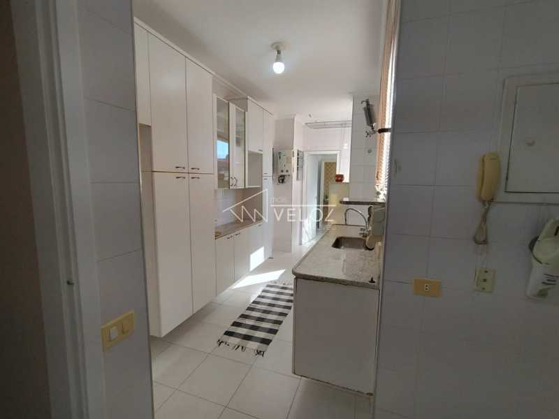 Apartamento à venda com 3 quartos, 92m² - Foto 13