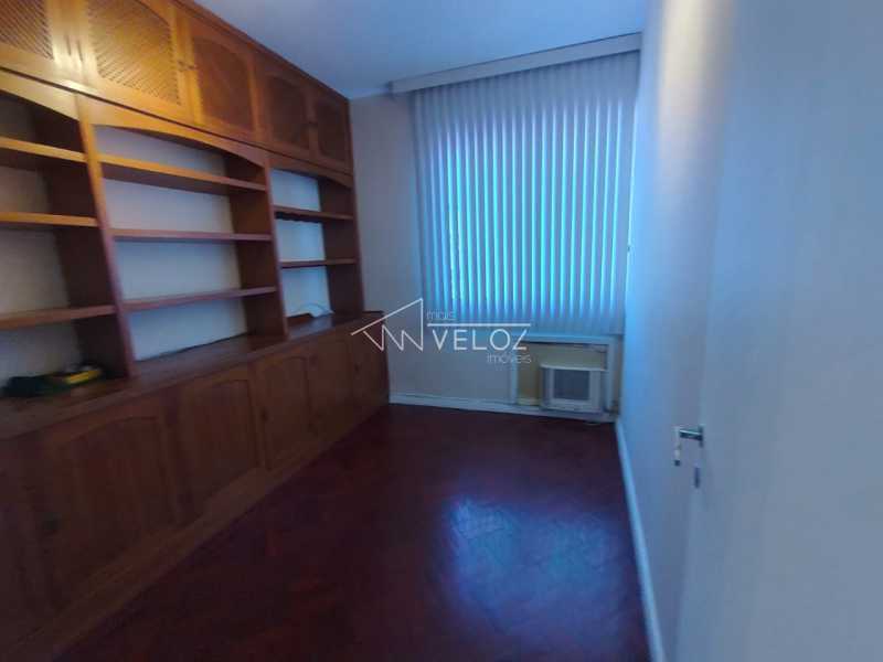 Apartamento à venda com 3 quartos, 92m² - Foto 9