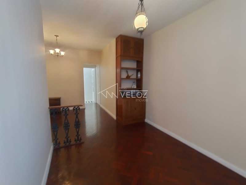 Apartamento à venda com 3 quartos, 92m² - Foto 3