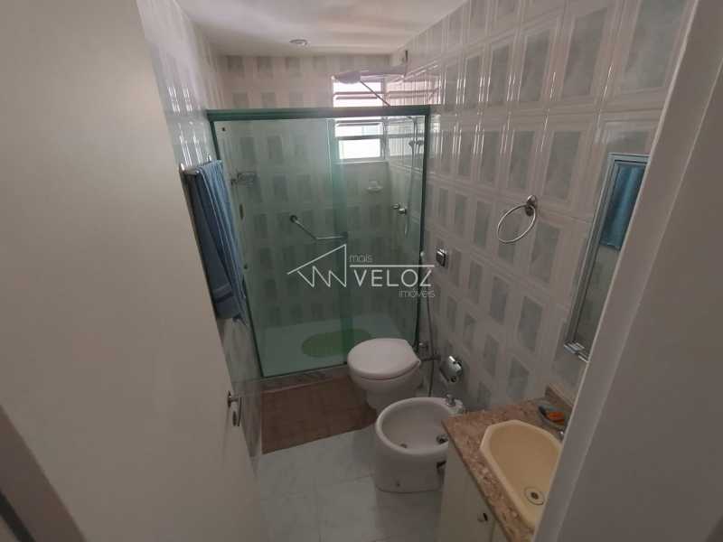 Apartamento à venda com 3 quartos, 92m² - Foto 19