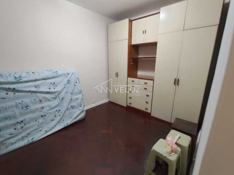 Apartamento à venda com 3 quartos, 92m² - Foto 7